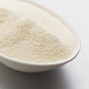 High Quality Food Grade Additive Carrageenan Powder in Pudding