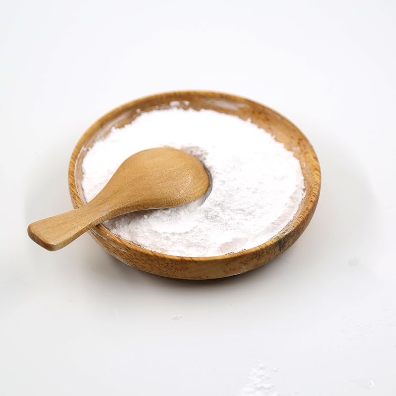 Food Grade Flavoring Agent Food Ingredients White Powder Lactic Acid in Snack Foods 