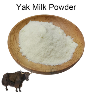 Yak Milk Powder Food Ingredients in Yogurt with Rich Protein